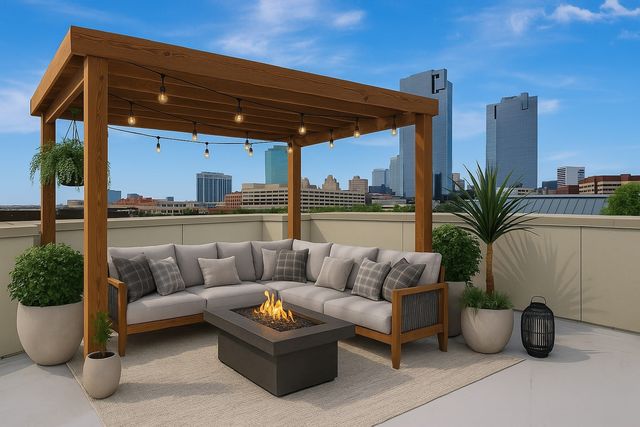 614 E 1st Street, Fort Worth, TX 76102