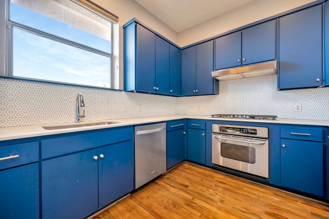 614 E 1st Street, Fort Worth, TX 76102