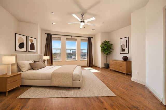 614 E 1st Street, Fort Worth, TX 76102