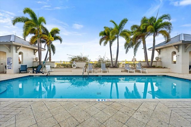 536 BAHIA BEACH BOULEVARD 503A, Ruskin, FL 33570