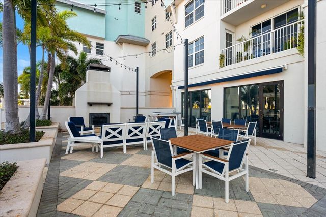 536 BAHIA BEACH BOULEVARD 503A, Ruskin, FL 33570
