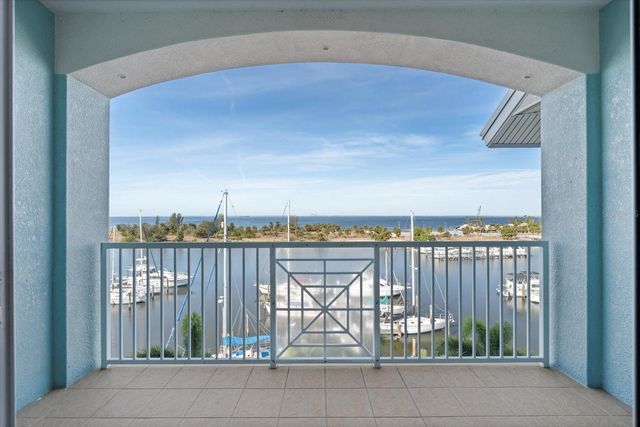 536 BAHIA BEACH BOULEVARD 503A, Ruskin, FL 33570