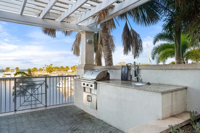536 BAHIA BEACH BOULEVARD 503A, Ruskin, FL 33570