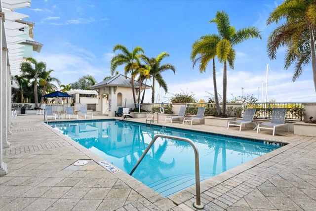 536 BAHIA BEACH BOULEVARD 503A, Ruskin, FL 33570