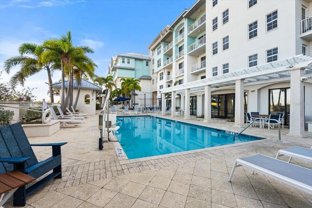 536 BAHIA BEACH BOULEVARD 503A, Ruskin, FL 33570