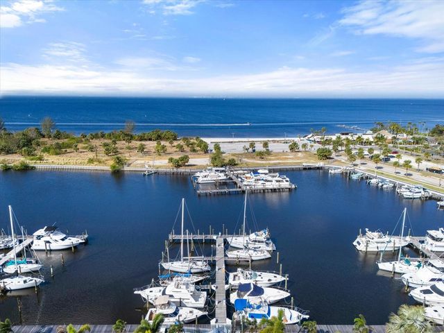536 BAHIA BEACH BOULEVARD 503A, Ruskin, FL 33570