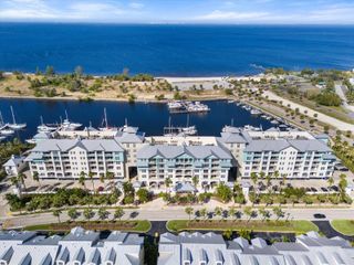 536 BAHIA BEACH BOULEVARD 503A, Ruskin, FL 33570