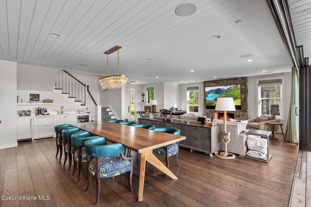 6355 S Weaver LOOP, Harrison, ID 83833 photo 10