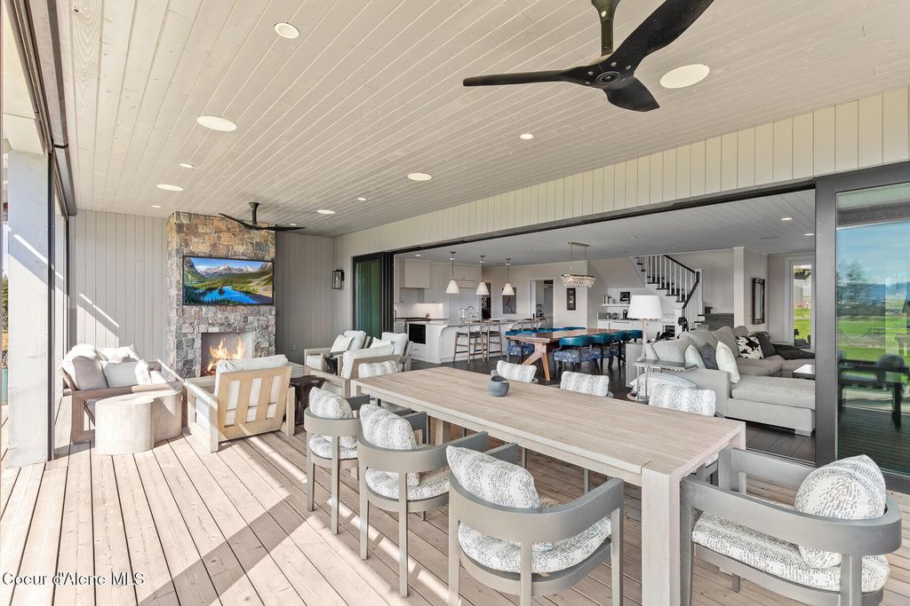 6355 S Weaver LOOP, Harrison, ID 83833 photo 12