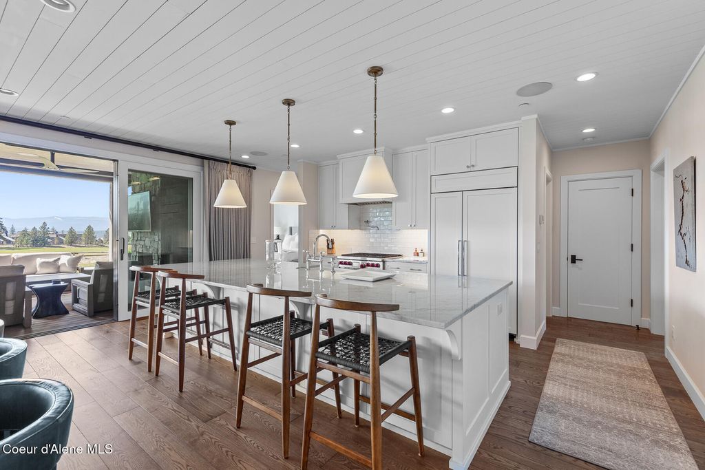 6355 S Weaver LOOP, Harrison, ID 83833 photo 14