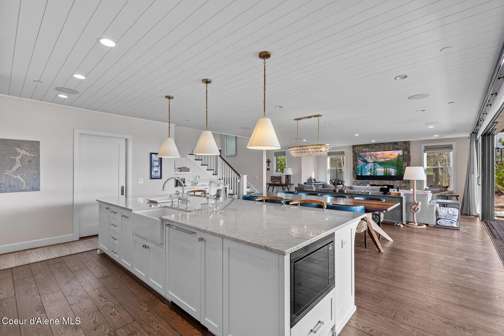 6355 S Weaver LOOP, Harrison, ID 83833 photo 17