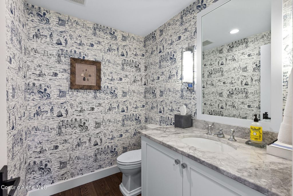 6355 S Weaver LOOP, Harrison, ID 83833 photo 19