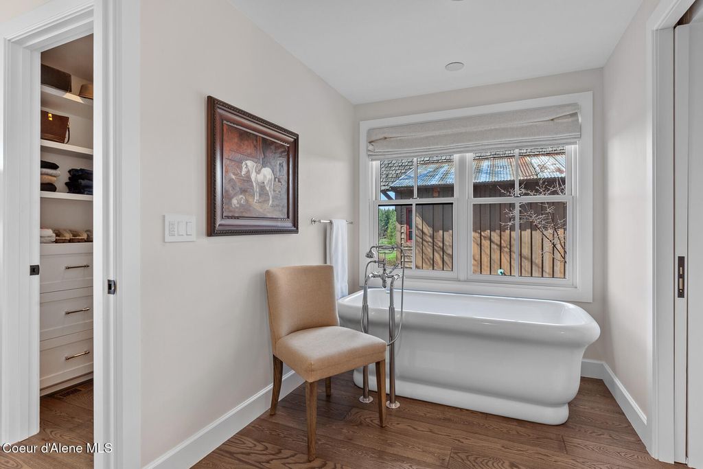 6355 S Weaver LOOP, Harrison, ID 83833 photo 22