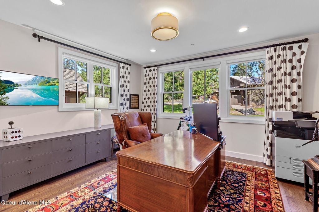 6355 S Weaver LOOP, Harrison, ID 83833 photo 23