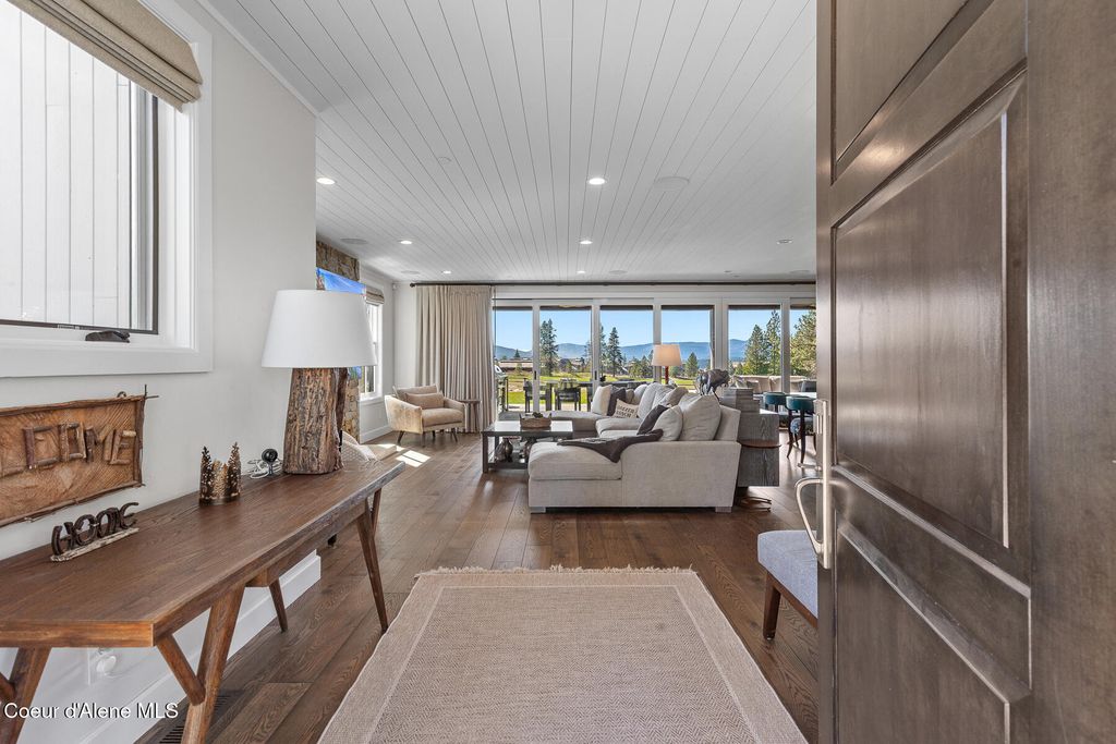 6355 S Weaver LOOP, Harrison, ID 83833 photo 3