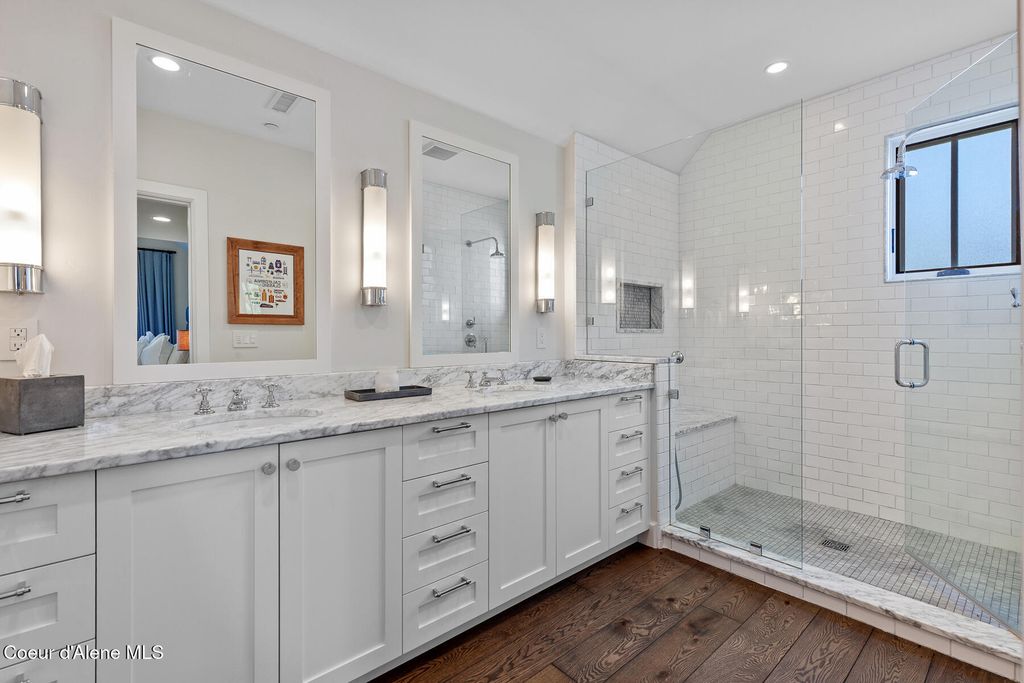 6355 S Weaver LOOP, Harrison, ID 83833 photo 32