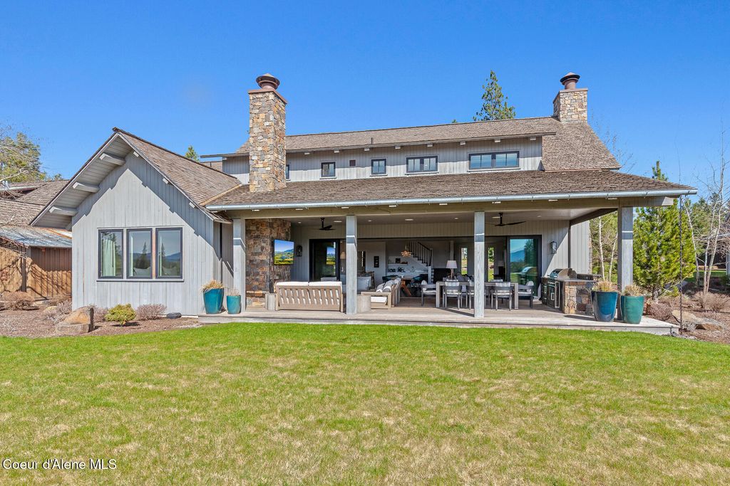 6355 S Weaver LOOP, Harrison, ID 83833 photo 33