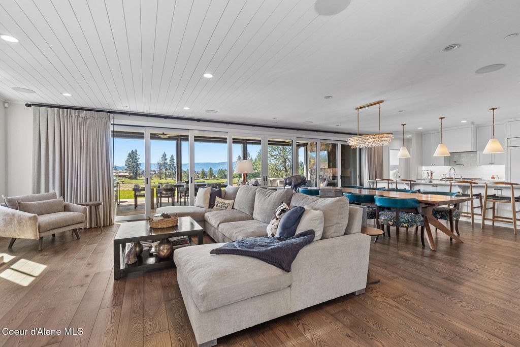 6355 S Weaver LOOP, Harrison, ID 83833 photo 4