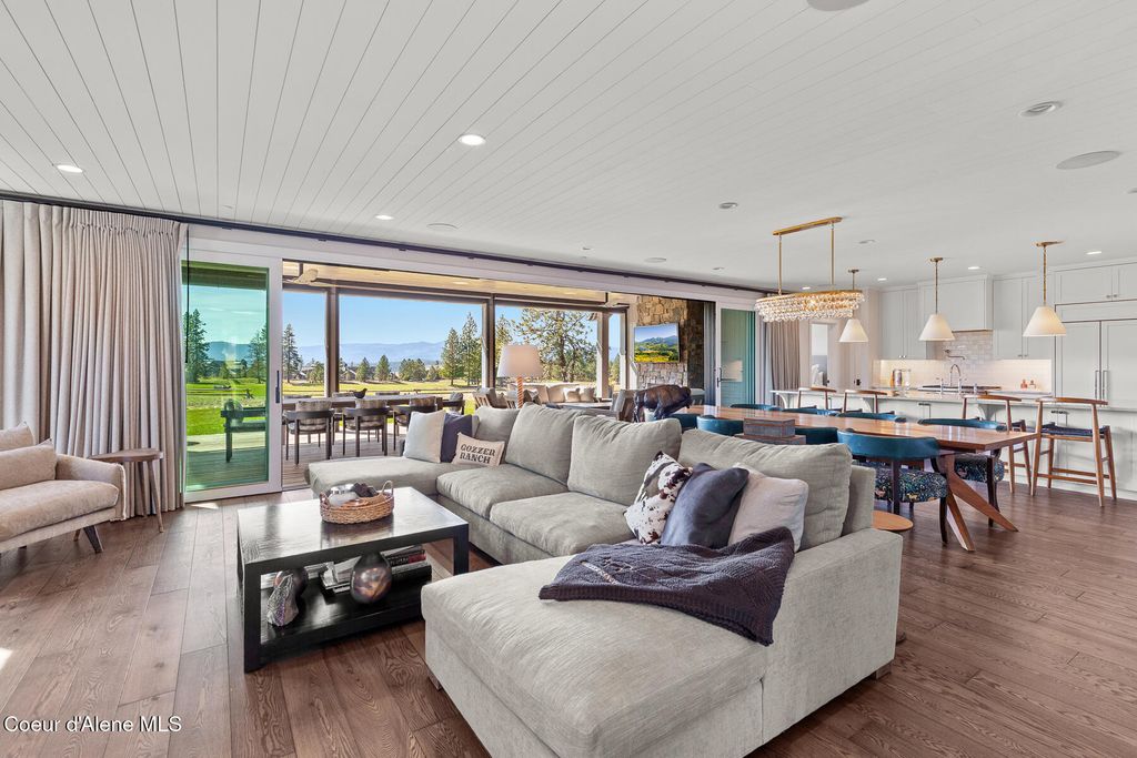 6355 S Weaver LOOP, Harrison, ID 83833 photo 5