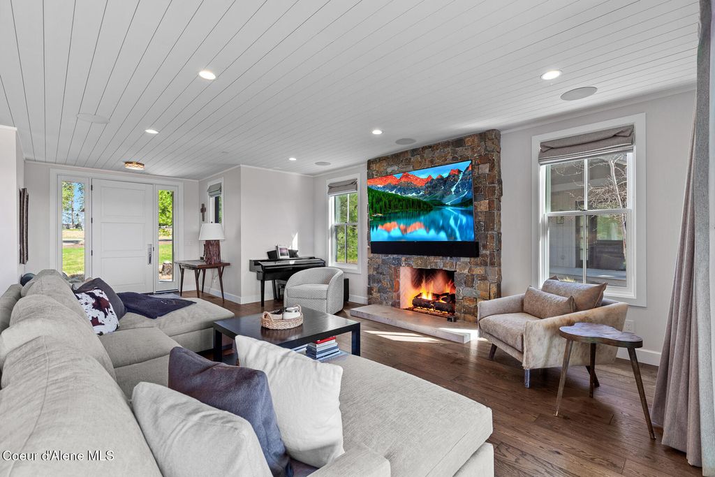 6355 S Weaver LOOP, Harrison, ID 83833 photo 7