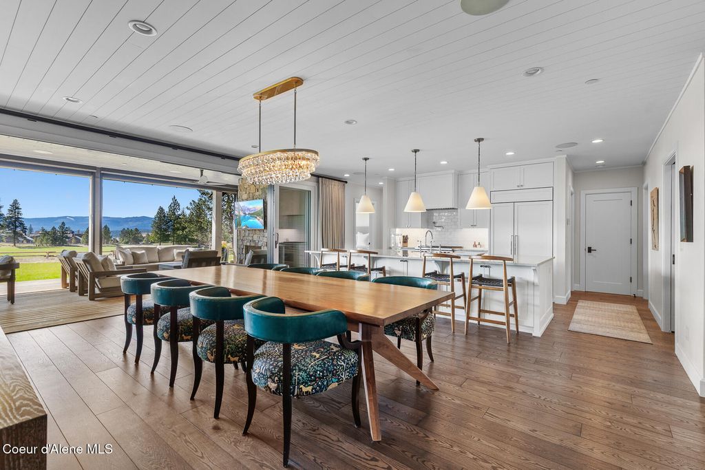 6355 S Weaver LOOP, Harrison, ID 83833 photo 8