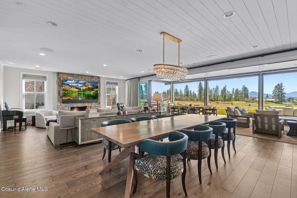 6355 S Weaver LOOP, Harrison, ID 83833 photo 9