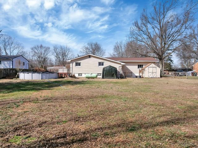 3726 Oakwood Drive, Pierce Twp, OH 45102