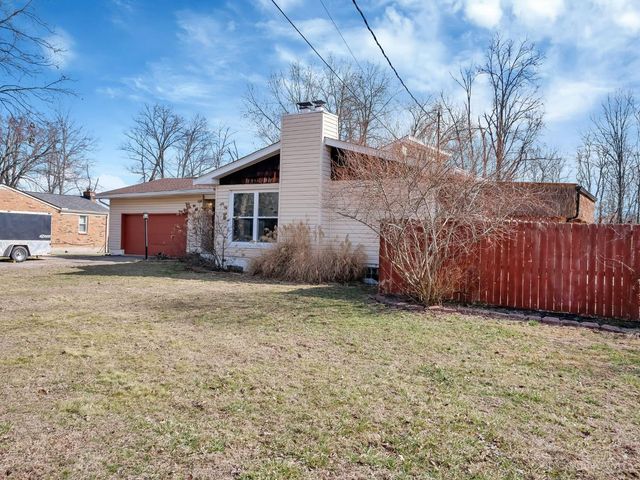 3726 Oakwood Drive, Pierce Twp, OH 45102