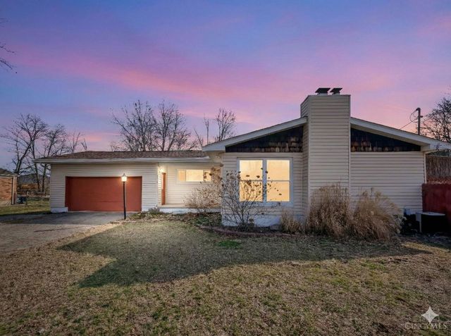 3726 Oakwood Drive, Pierce Twp, OH 45102