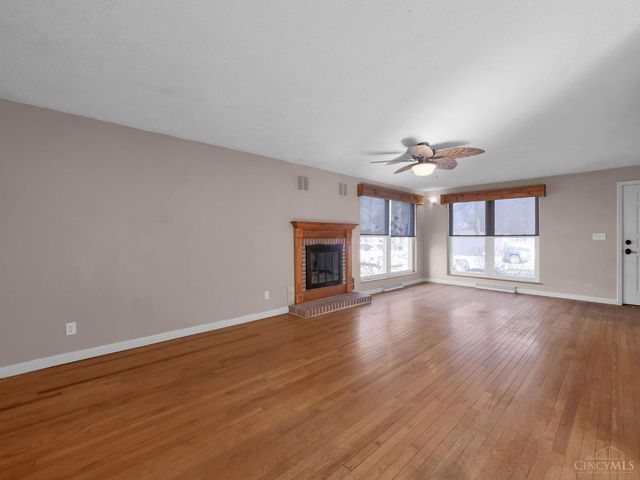 3726 Oakwood Drive, Pierce Twp, OH 45102