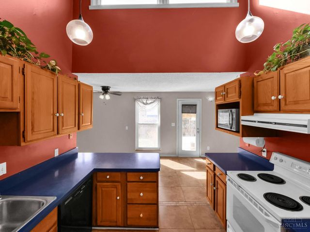 3726 Oakwood Drive, Pierce Twp, OH 45102