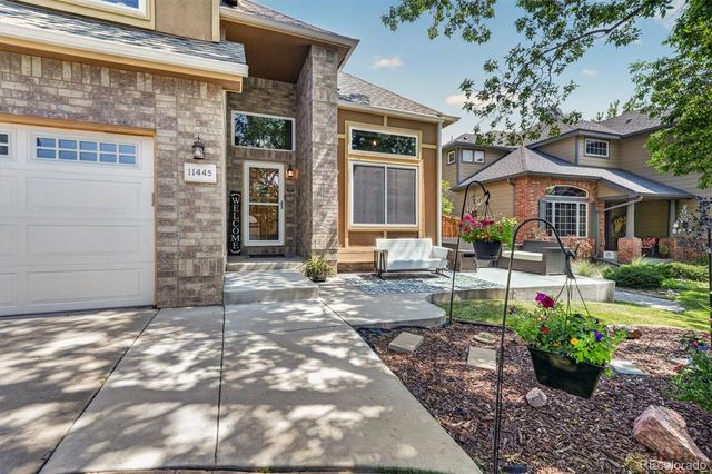11445 W Coal Mine Drive, Littleton, CO 80127
