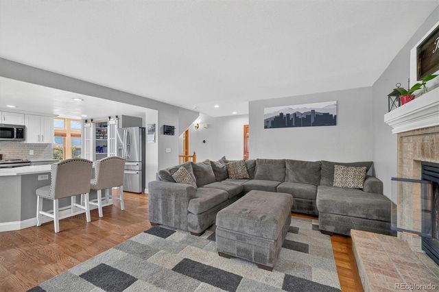 11445 W Coal Mine Drive, Littleton, CO 80127