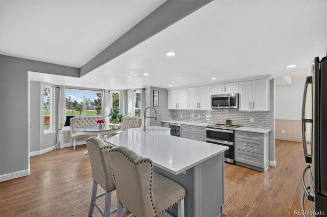 11445 W Coal Mine Drive, Littleton, CO 80127
