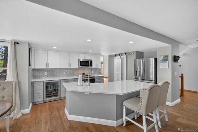 11445 W Coal Mine Drive, Littleton, CO 80127