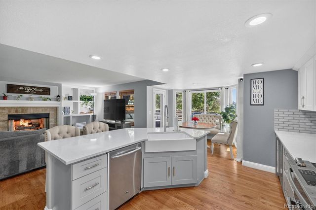 11445 W Coal Mine Drive, Littleton, CO 80127