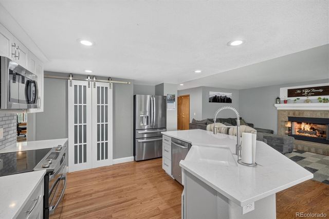 11445 W Coal Mine Drive, Littleton, CO 80127