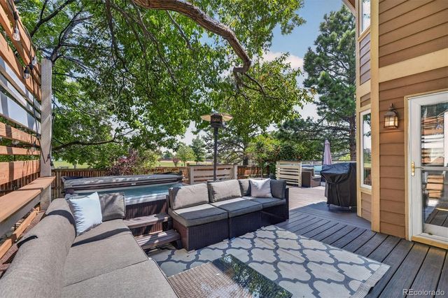 11445 W Coal Mine Drive, Littleton, CO 80127
