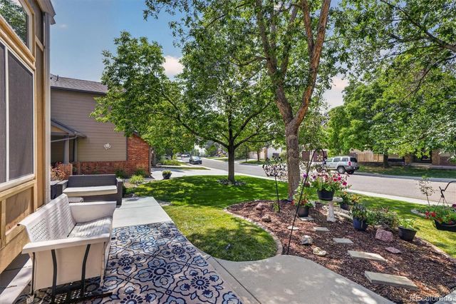 11445 W Coal Mine Drive, Littleton, CO 80127