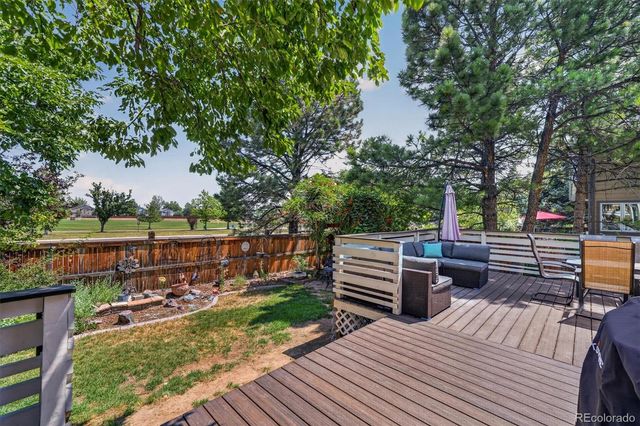 11445 W Coal Mine Drive, Littleton, CO 80127