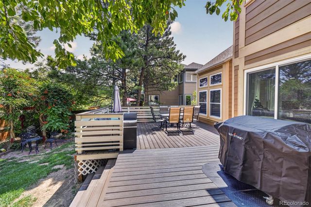 11445 W Coal Mine Drive, Littleton, CO 80127