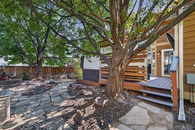 11445 W Coal Mine Drive, Littleton, CO 80127
