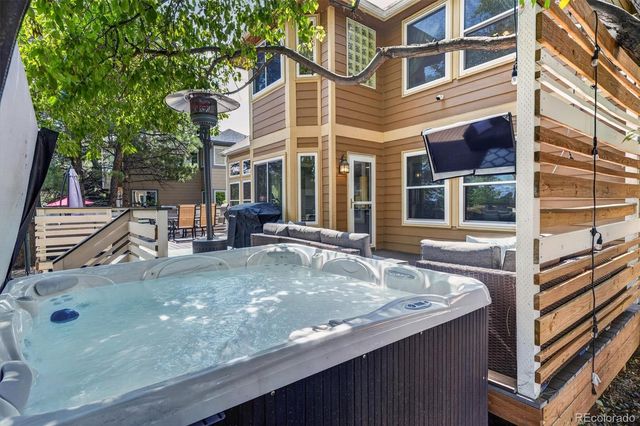 11445 W Coal Mine Drive, Littleton, CO 80127
