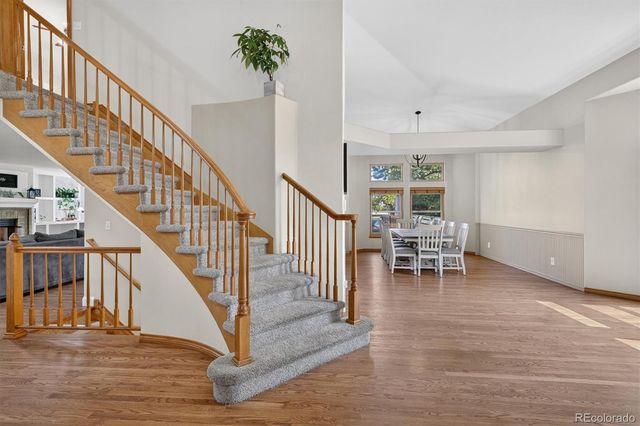 11445 W Coal Mine Drive, Littleton, CO 80127