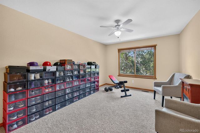 11445 W Coal Mine Drive, Littleton, CO 80127