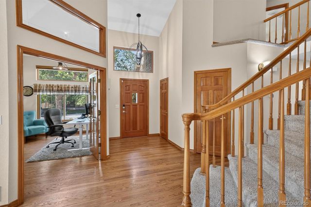 11445 W Coal Mine Drive, Littleton, CO 80127