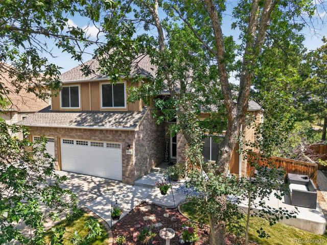 11445 W Coal Mine Drive, Littleton, CO 80127