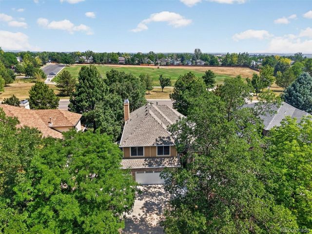 11445 W Coal Mine Drive, Littleton, CO 80127