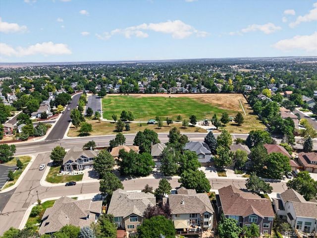 11445 W Coal Mine Drive, Littleton, CO 80127