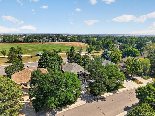 11445 W Coal Mine Drive, Littleton, CO 80127